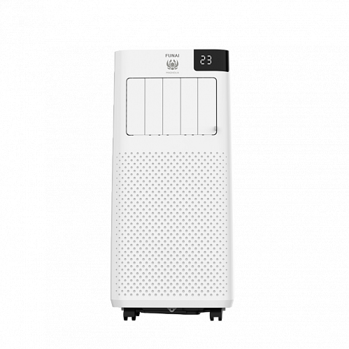 Мобильный кондиционер FUNAI MAC-MG22CON01 от интернет-магазина ClimateON