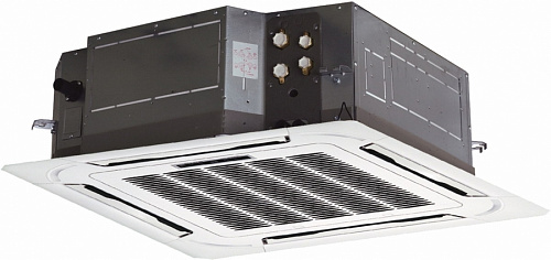 Кассетный фанкойл до 8 кВт Kitano KP-Ume II-4W4P-60 от интернет-магазина ClimateON