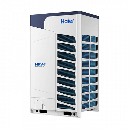 Наружный блок VRF системы Haier AV12IMVURA от интернет-магазина ClimateON
