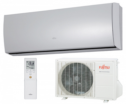 Кондиционер настенный Fujitsu ASYG09LTCA/AOYG09LTC от интернет-магазина ClimateON