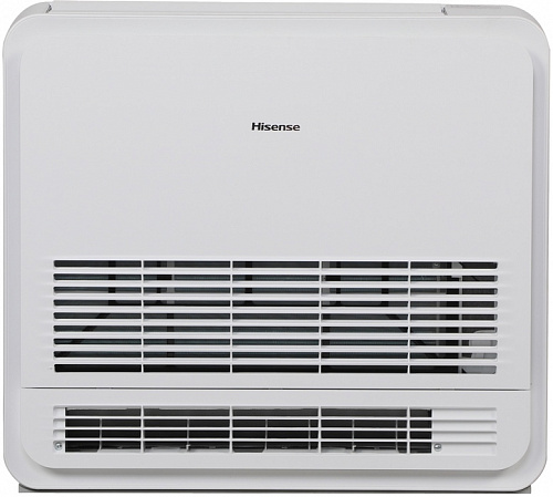 Напольно-потолочная VRF система Hisense AVK-07HJFCAA от интернет-магазина ClimateON