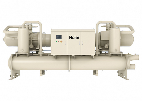 Чиллер Haier CI0735PWND от интернет-магазина ClimateON
