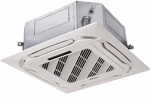 Кондиционер кассетный Centek CT-66C12 от интернет-магазина ClimateON
