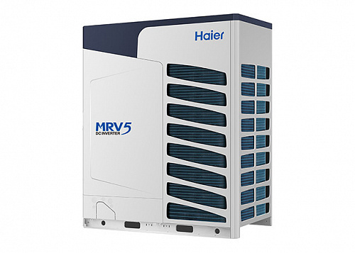 Наружный блок VRF системы Haier AV26IMVEVA от интернет-магазина ClimateON