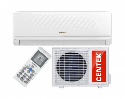 Кондиционер настенный Centek CT-65F12 от интернет-магазина ClimateON