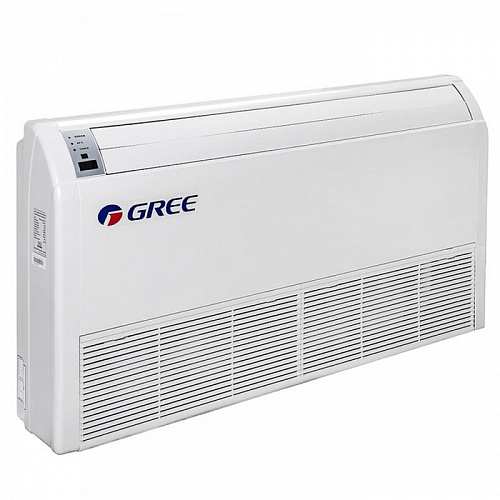 Напольно-потолочная VRF система Gree GMV-ND160ZD/B-T от интернет-магазина ClimateON