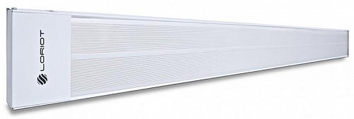 Инфракрасный обогреватель Loriot LI-1.0 от интернет-магазина Climateon