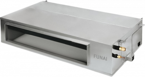 Канальный внутренний блок мульти сплит-системы Funai RAM-I-OK35HP.D02/S от интернет-магазина ClimateON