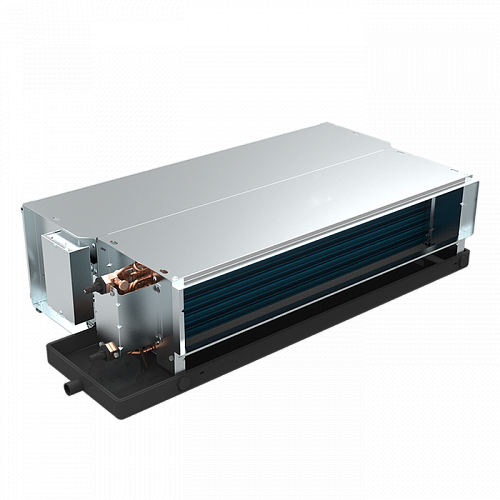 Канальный фанкойл до 5 кВт Gree FP-68WAH/GHL-K от интернет-магазина ClimateON