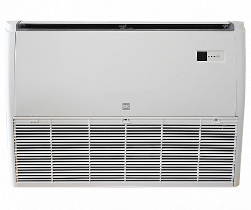 Кондиционер напольно-потолочный Euroklimat EKUX1-140HNN4/EKOX1-140HNN4 от интернет-магазина ClimateON