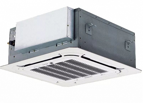 Кассетный внутренний блок мульти сплит-системы Lessar eMagic LS-MHE18BVE2/LZ-B4COBA от интернет-магазина ClimateON