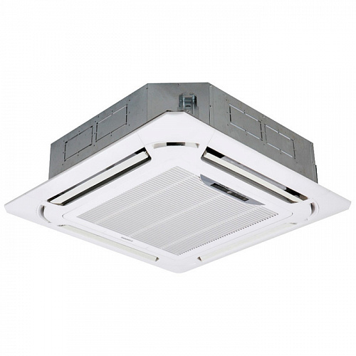 Кондиционер кассетный Kentatsu KSVQ140HFAN3/KSUT140HFAN3 от интернет-магазина ClimateON
