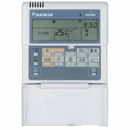 Проводной пульт управления Daikin BRC1D52 от интернет-магазина ClimateON