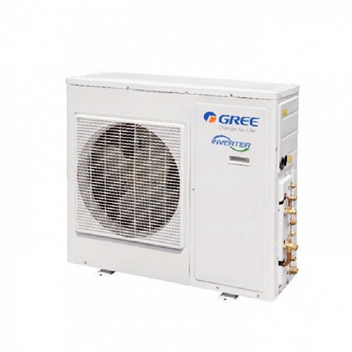 Наружный блок VRF системы Gree GMV-80WL/C-T от интернет-магазина ClimateON
