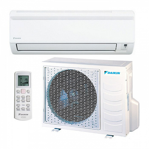 Кондиционер настенный Daikin FTYN20L/RYN20L от интернет-магазина ClimateON