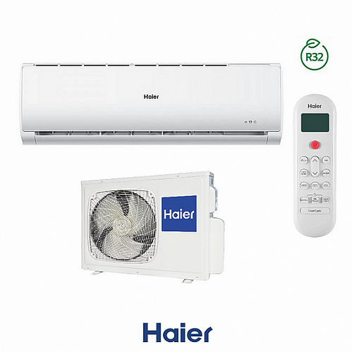 Кондиционер настенный Haier HSU-07HPL103/R3 от интернет-магазина ClimateON