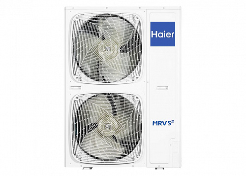 Наружный блок VRF системы Haier AU05IFPERA от интернет-магазина ClimateON