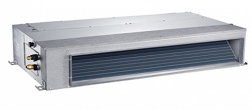 Канальный кондиционер Kentatsu KSKR140HFAN3P/KSUT140HFAN3 от интернет-магазина ClimateON
