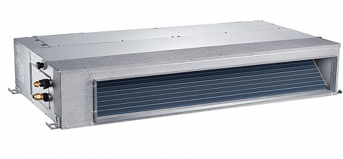 Канальный кондиционер Kentatsu KSMB53HZAN1P/KSUNB53HZAN1 от интернет-магазина ClimateON