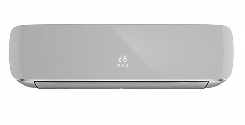 Настенный внутренний блок мульти сплит-системы Hisense Premium Design Free Match DC AMS-12UW4RVETG00(S) от интернет-магазина ClimateON