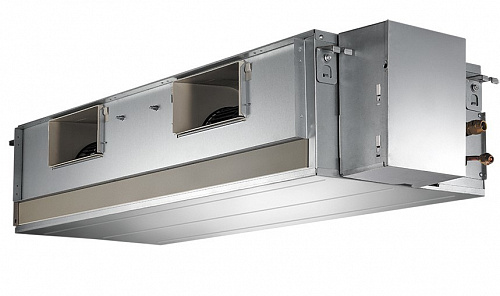 Кондиционер канальный Kentatsu KSTR140HFAN3P/KSUT140HFAN3 от интернет-магазина ClimateON