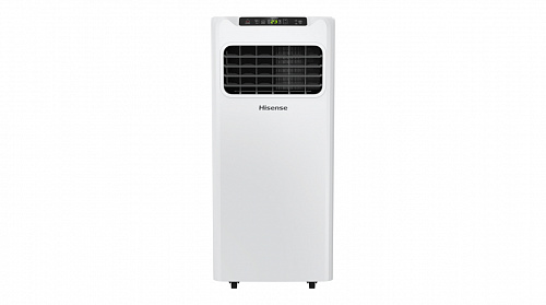 Мобильный кондиционер Hisense AP-09CR4GKWS00 от интернет-магазина ClimateON