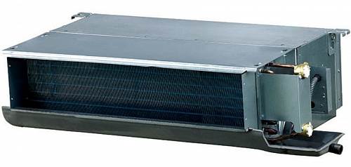 Канальный фанкойл до 12 кВт Kitano KP-Kito III-4R2P-120 от интернет-магазина ClimateON