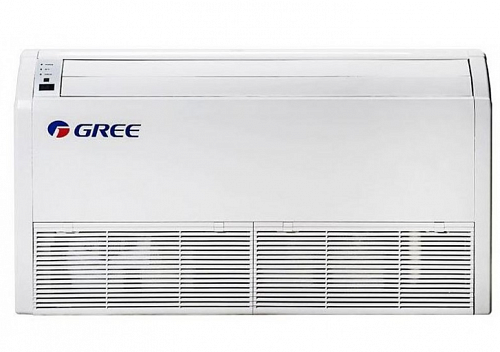 Напольно-потолочный фанкойл до 8 кВт Gree FP-102ZD-K от интернет-магазина ClimateON