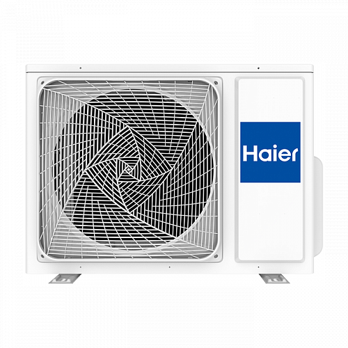 Внешний блок мульти сплит-системы на 5 комнат Haier Free match 5U125S2SL1FA от интернет-магазина ClimateON