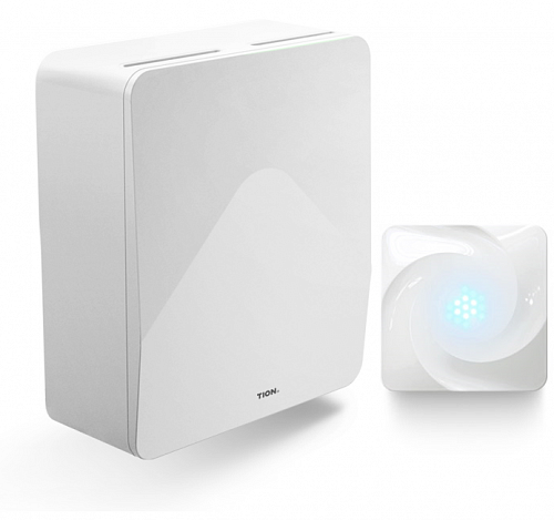Приточная установка БРИЗЕР 4S Plus от интернет-магазина Climateon