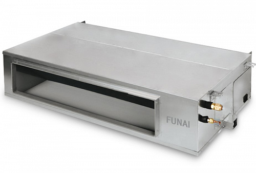 Канальный кондиционер Funai Dragon LAC-DR165HP.D01 от интернет-магазина ClimateON