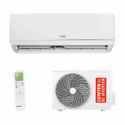Кондиционер настенный Centek CT-65ADC07 (r32) от интернет-магазина ClimateON