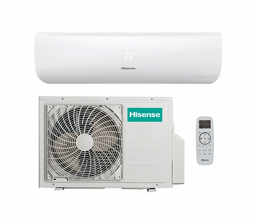 Кондиционер настенный Hisense AS-07HW4RLRKB00 от интернет-магазина ClimateON